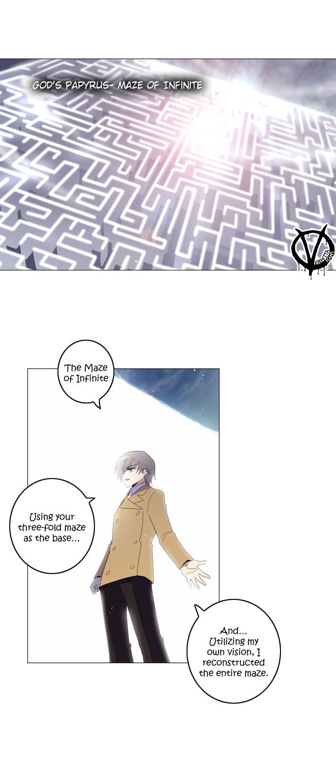 Soul Cartel Chapter 56 page 2 - Chapter 56