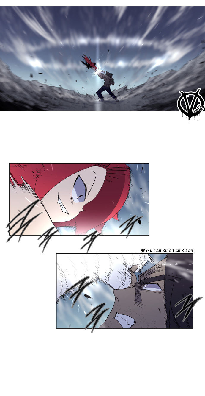 Soul Cartel Chapter 56 page 20 - Chapter 56