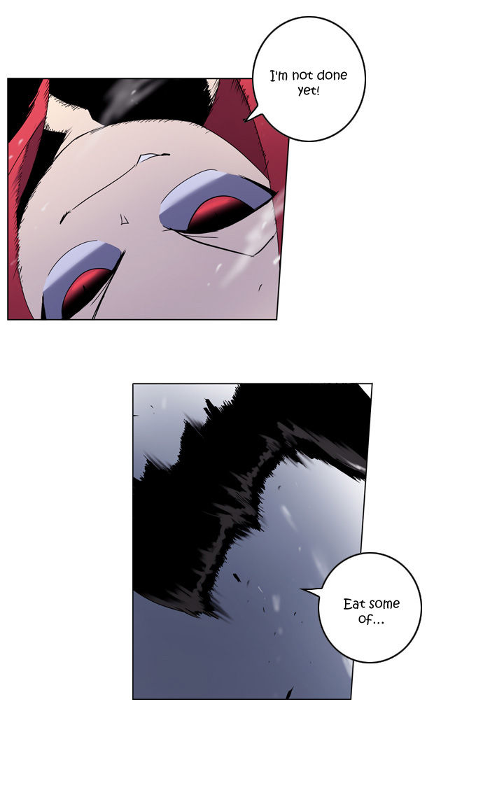 Soul Cartel Chapter 56 page 22 - Chapter 56