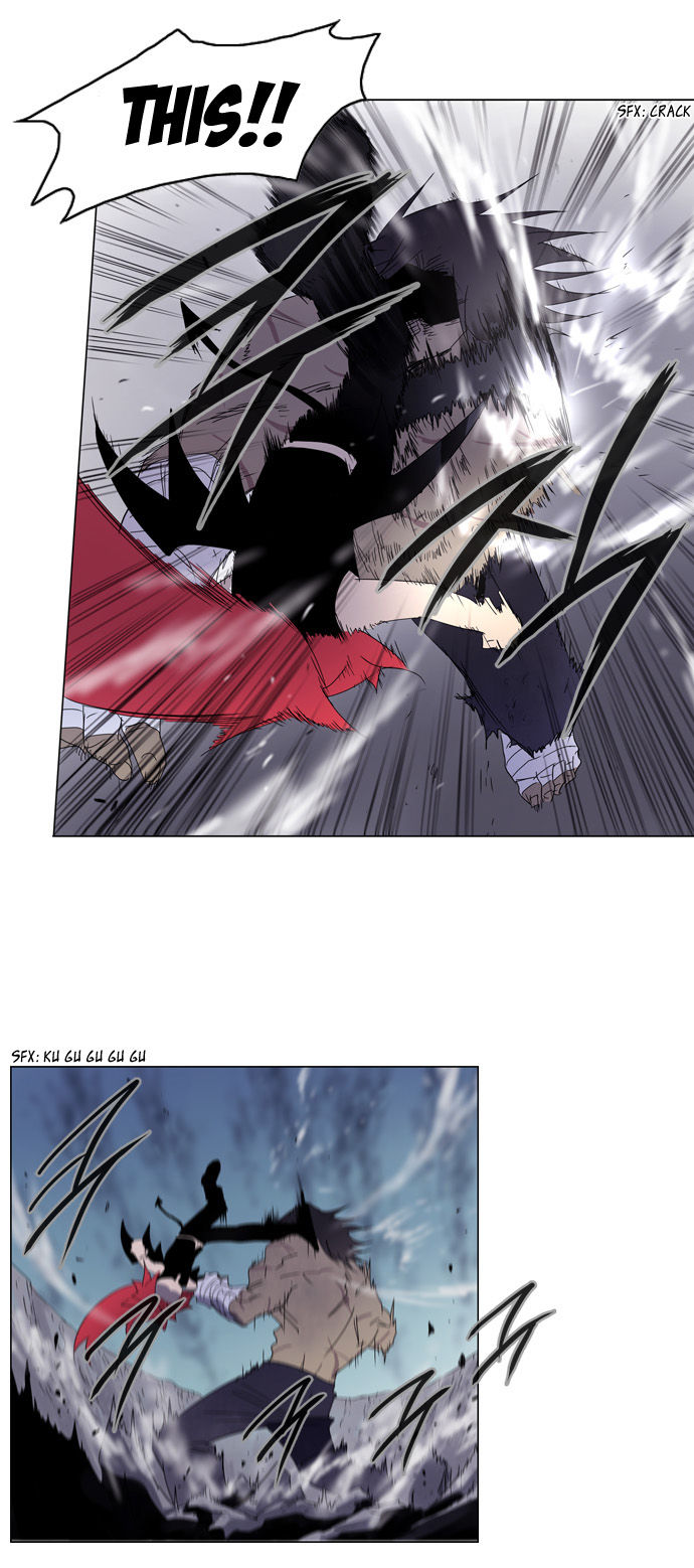 Soul Cartel Chapter 56 page 23 - Chapter 56