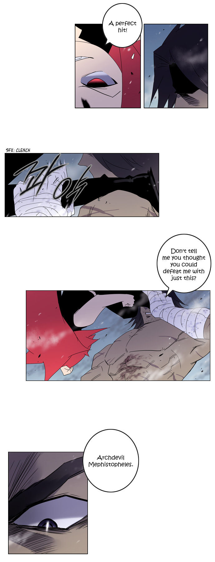 Soul Cartel Chapter 56 page 24 - Chapter 56