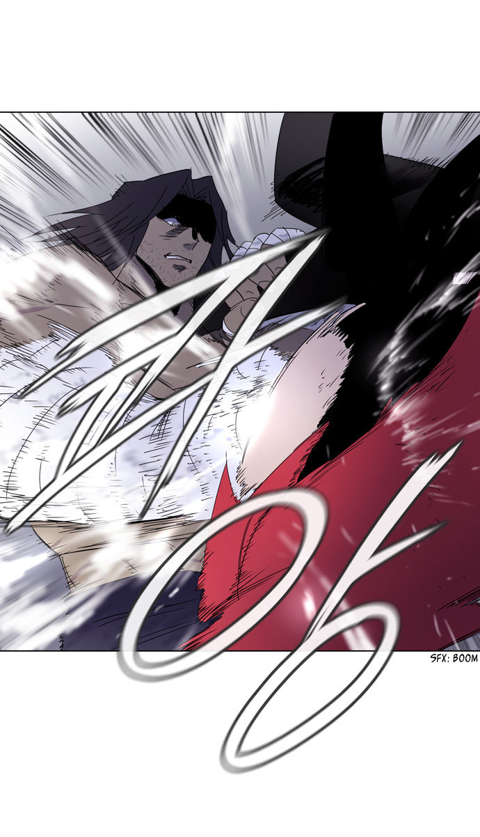 Soul Cartel Chapter 56 page 25 - Chapter 56