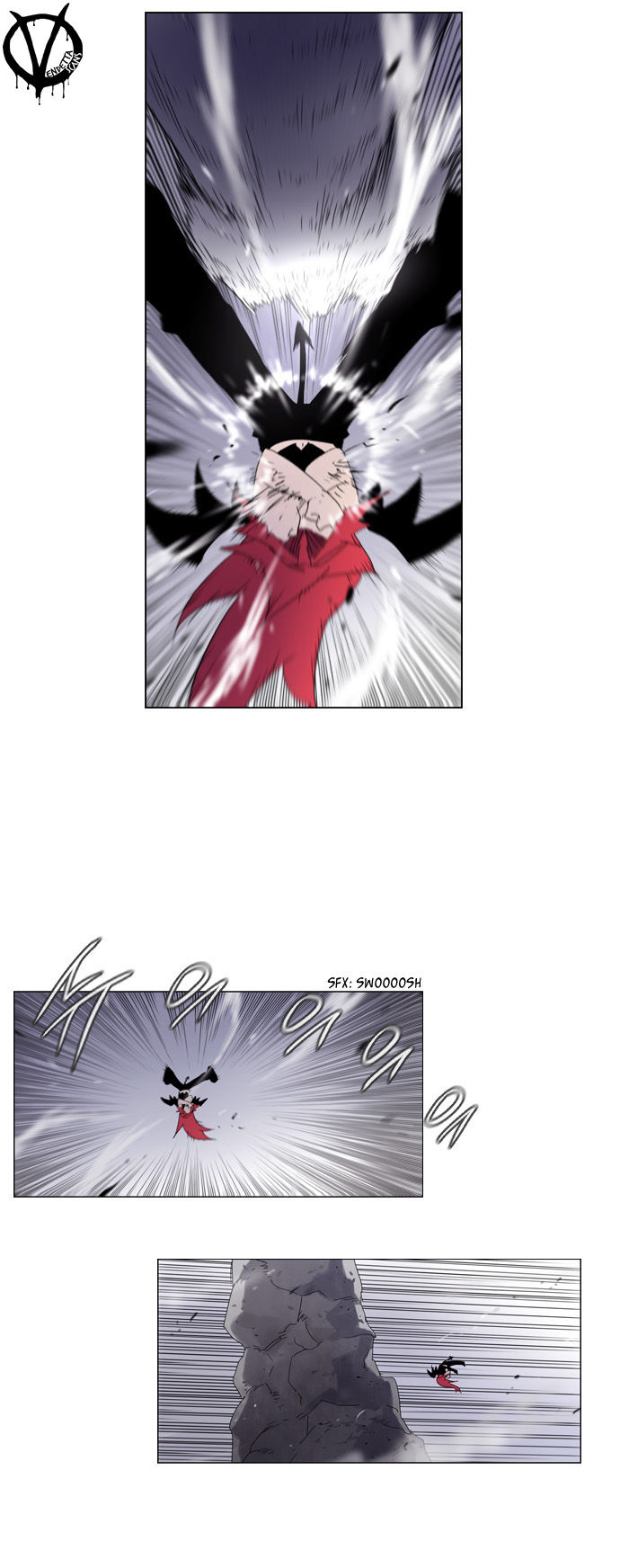 Soul Cartel Chapter 56 page 26 - Chapter 56