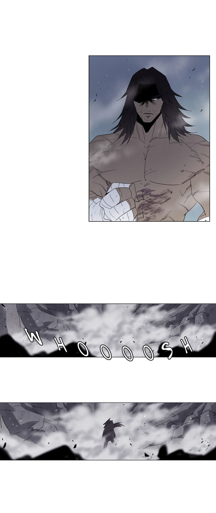 Soul Cartel Chapter 56 page 28 - Chapter 56