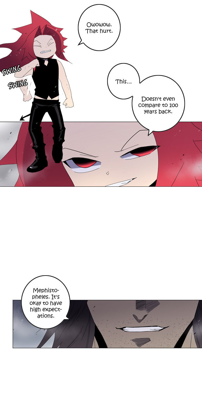 Soul Cartel Chapter 56 page 29 - Chapter 56