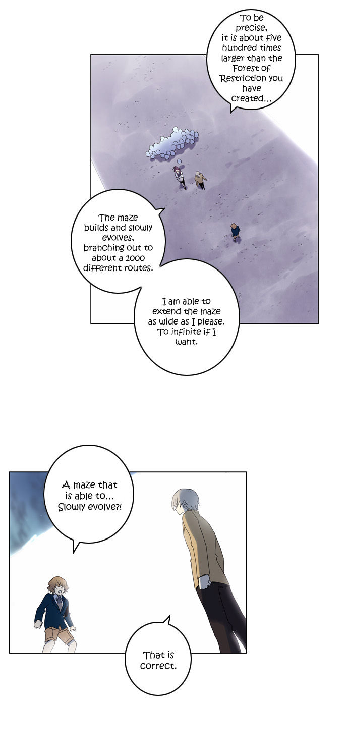 Soul Cartel Chapter 56 page 3 - Chapter 56
