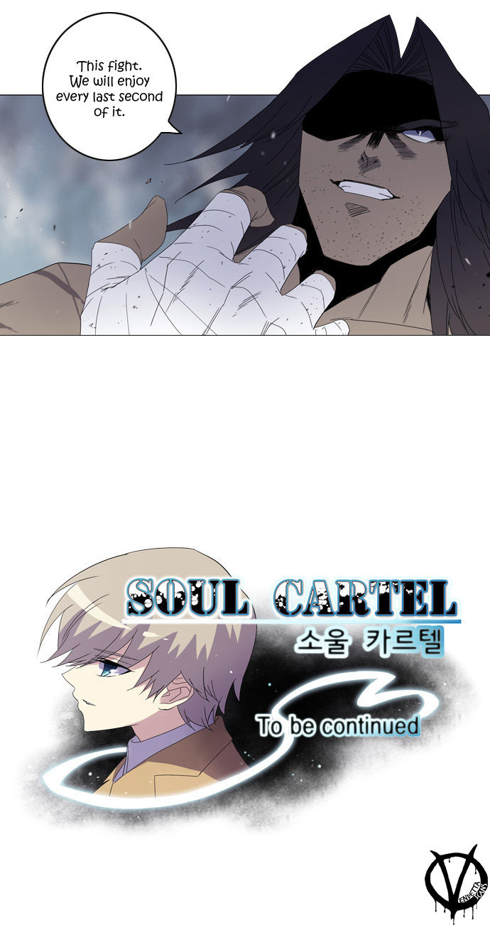 Soul Cartel Chapter 56 page 30 - Chapter 56