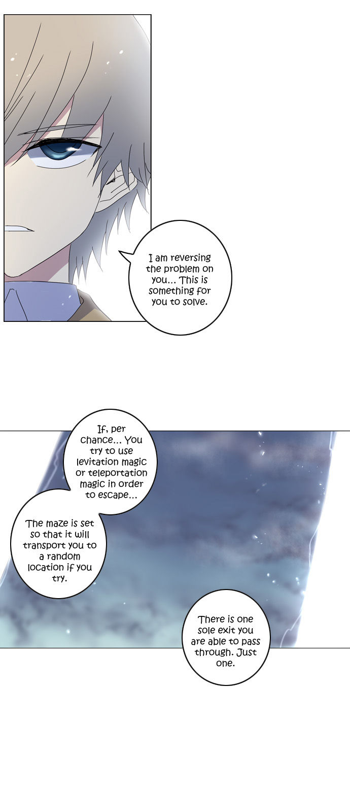 Soul Cartel Chapter 56 page 4 - Chapter 56