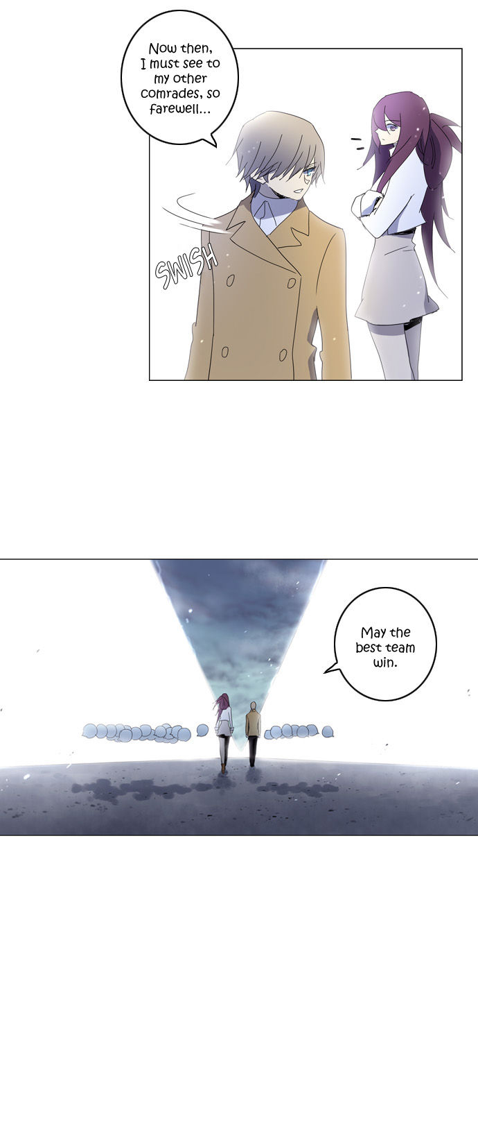 Soul Cartel Chapter 56 page 6 - Chapter 56
