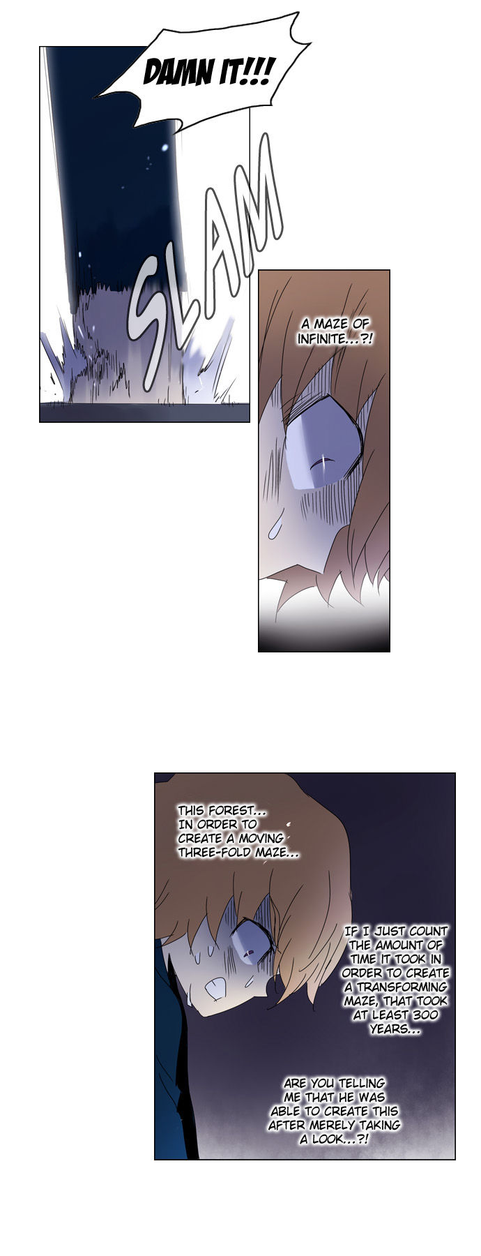 Soul Cartel Chapter 56 page 7 - Chapter 56