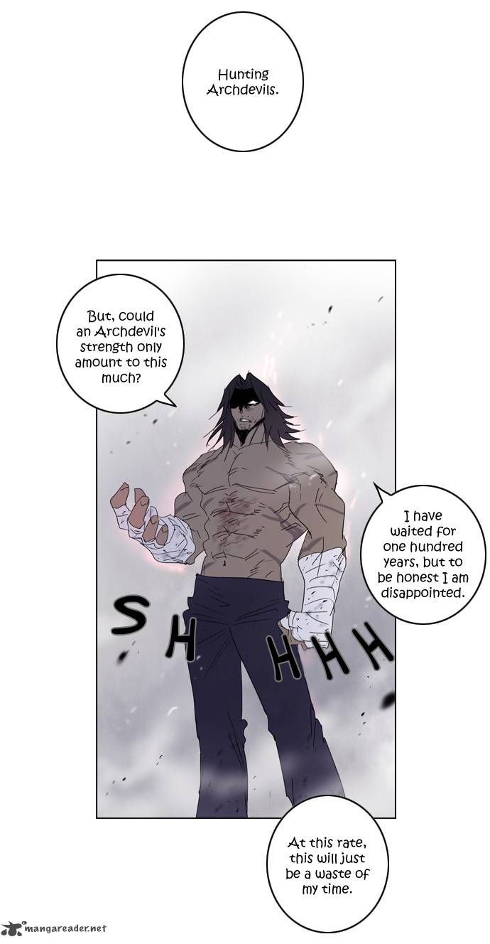 Soul Cartel Chapter 57 page 10 - Chapter 57