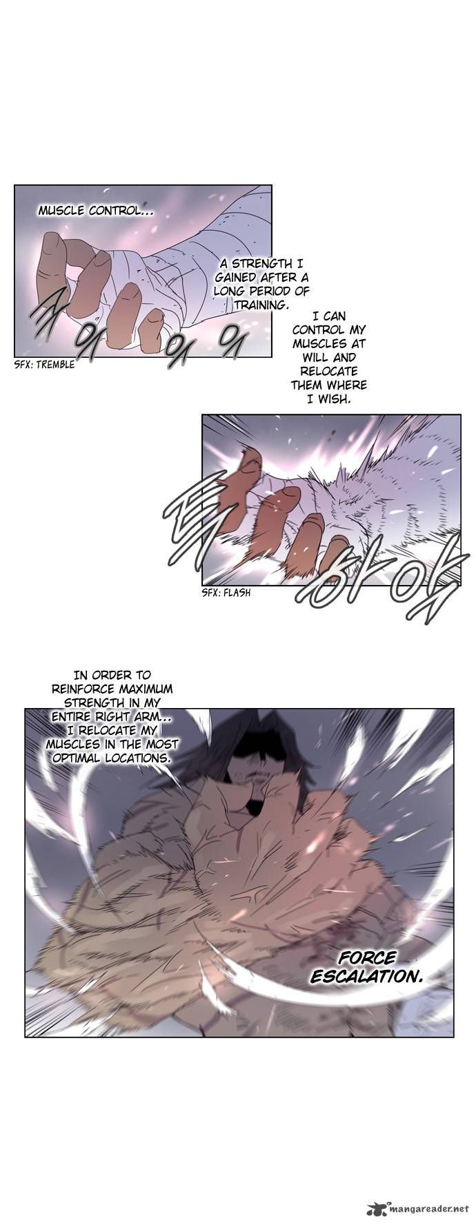 Soul Cartel Chapter 57 page 11 - Chapter 57