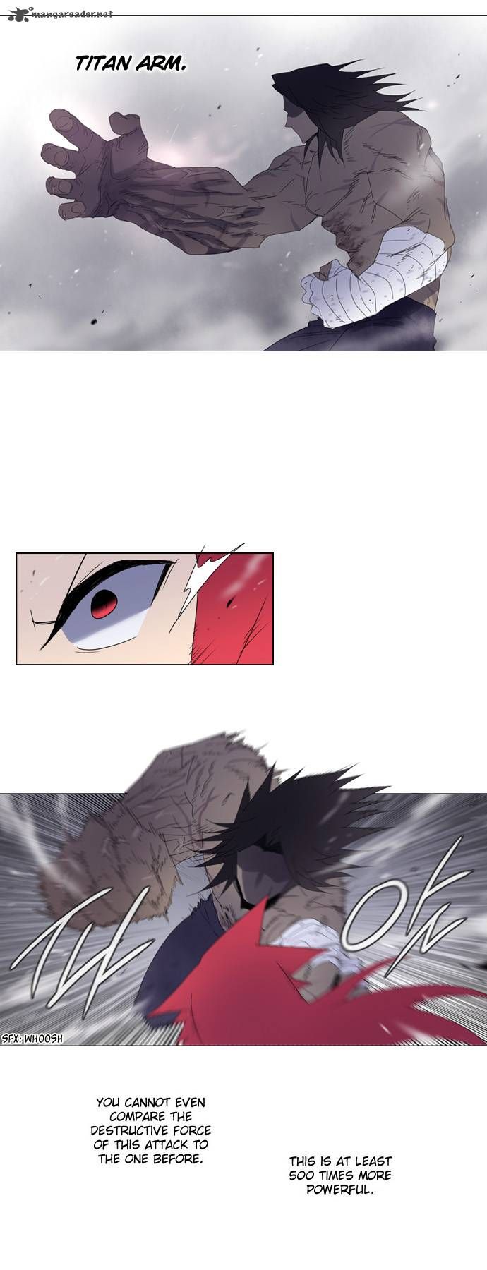 Soul Cartel Chapter 57 page 12 - Chapter 57