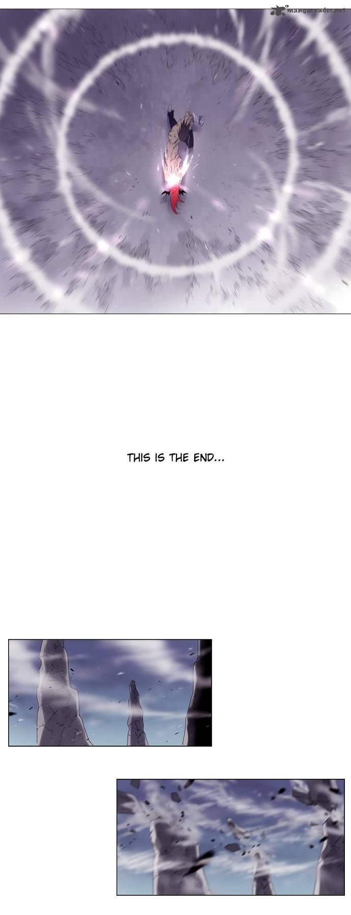 Soul Cartel Chapter 57 page 15 - Chapter 57