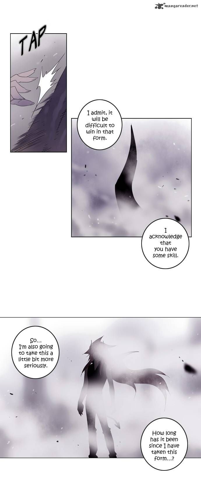 Soul Cartel Chapter 57 page 18 - Chapter 57