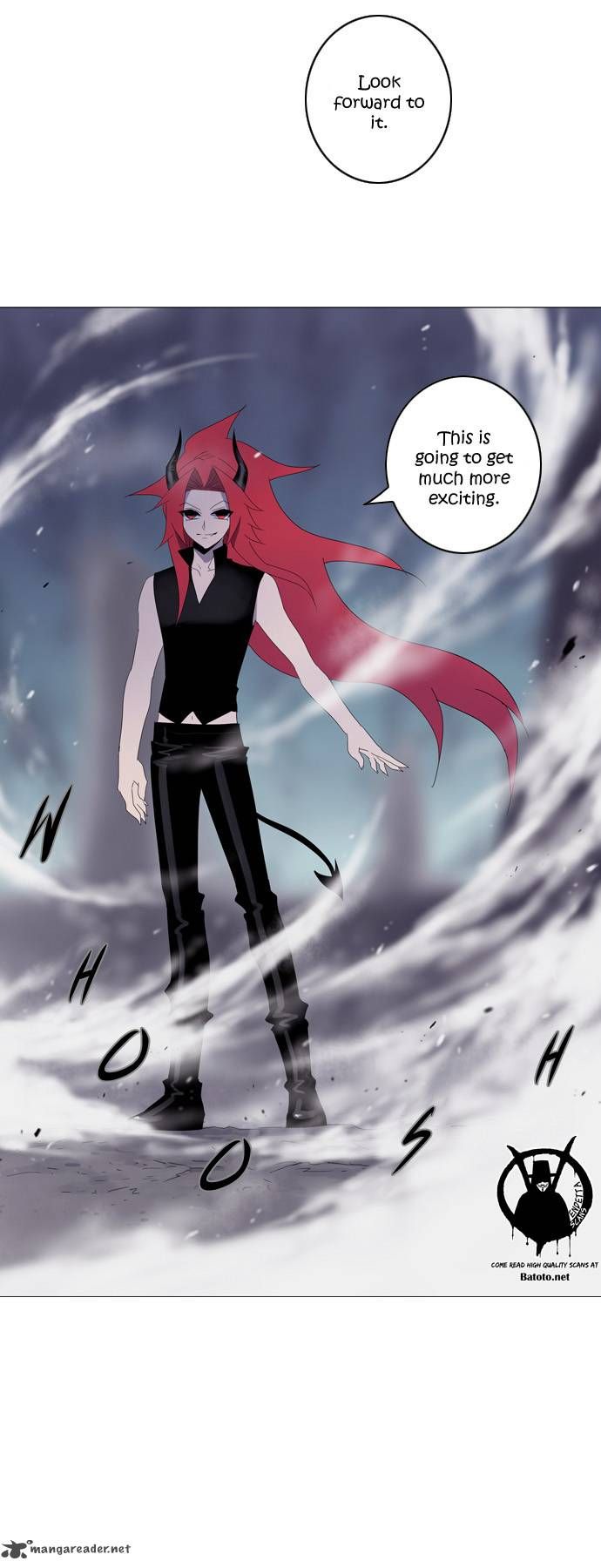 Soul Cartel Chapter 57 page 19 - Chapter 57