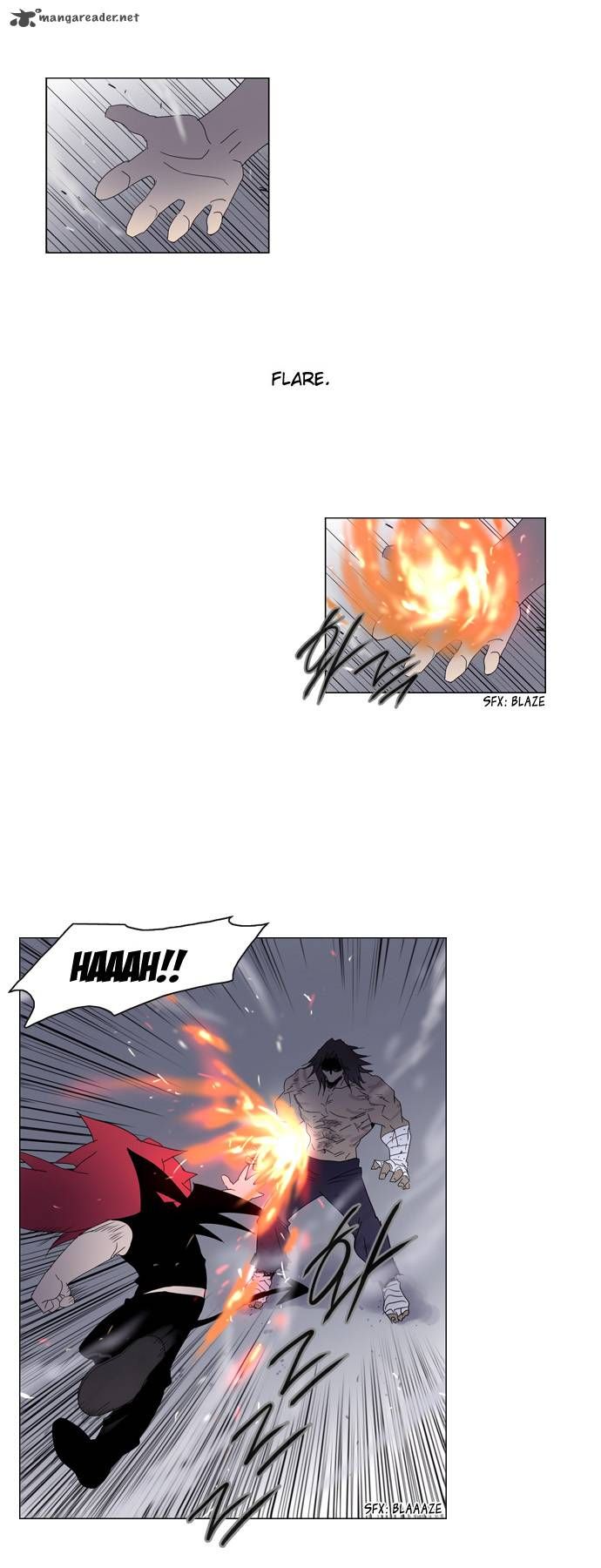 Soul Cartel Chapter 57 page 2 - Chapter 57