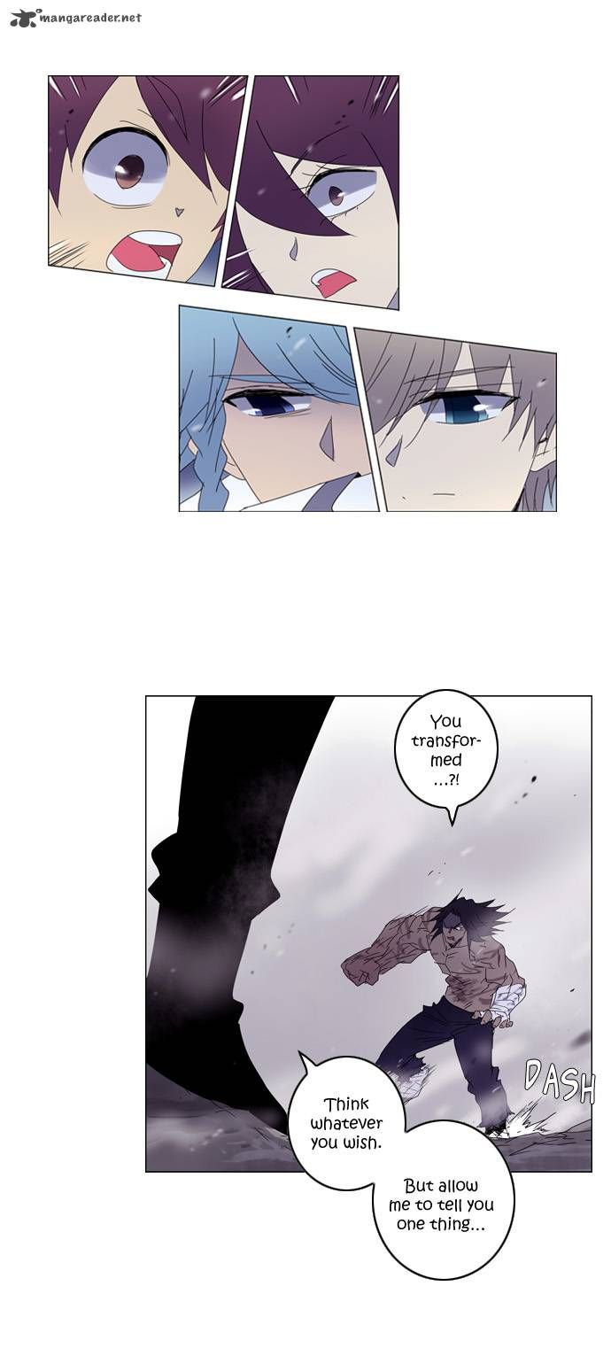 Soul Cartel Chapter 57 page 20 - Chapter 57