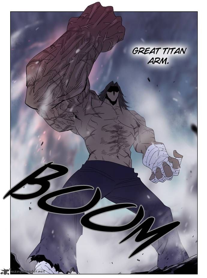 Soul Cartel Chapter 57 page 26 - Chapter 57