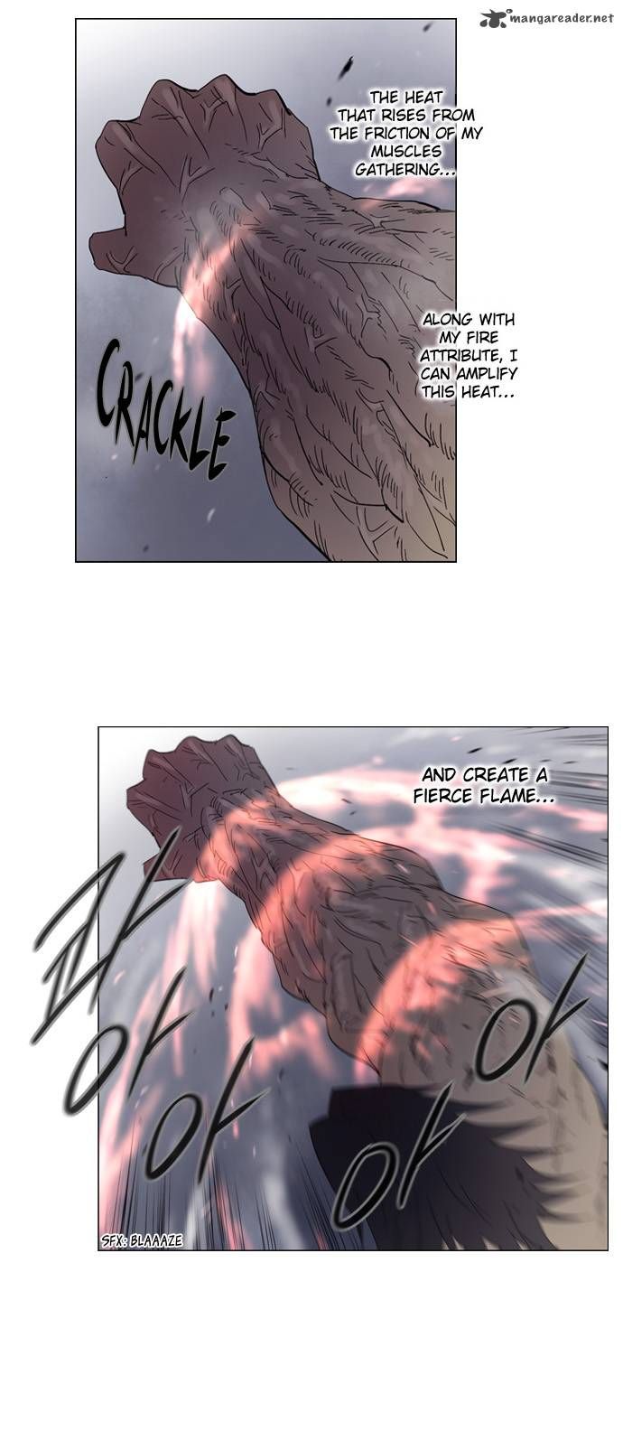 Soul Cartel Chapter 57 page 28 - Chapter 57