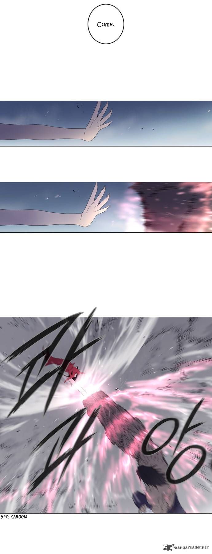 Soul Cartel Chapter 57 page 30 - Chapter 57