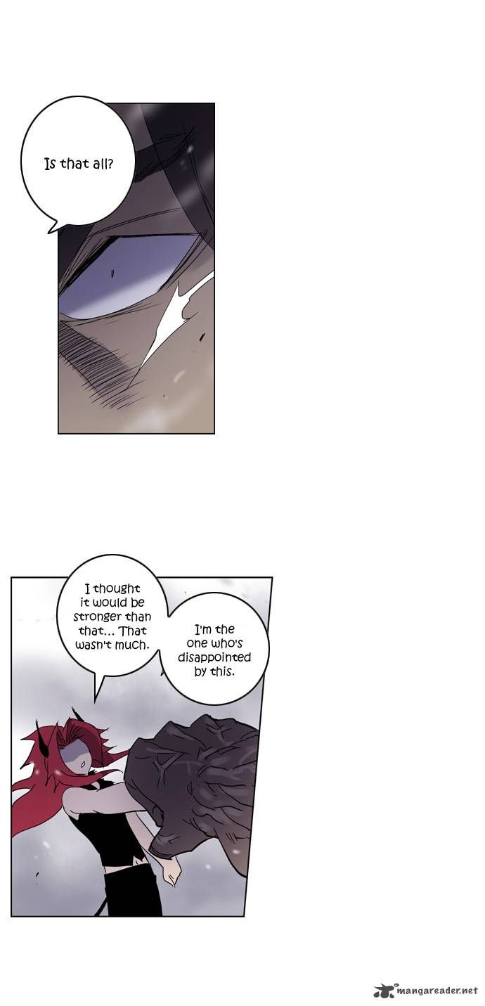 Soul Cartel Chapter 57 page 33 - Chapter 57