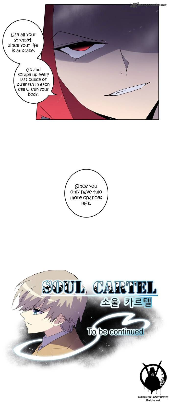 Soul Cartel Chapter 57 page 34 - Chapter 57