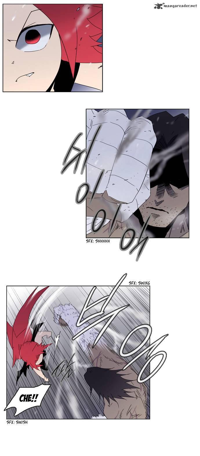 Soul Cartel Chapter 57 page 4 - Chapter 57
