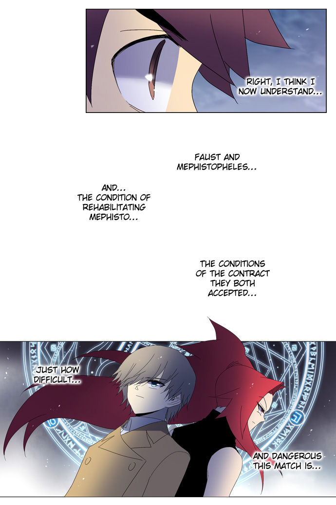 Soul Cartel Chapter 59 page 14 - Chapter 59