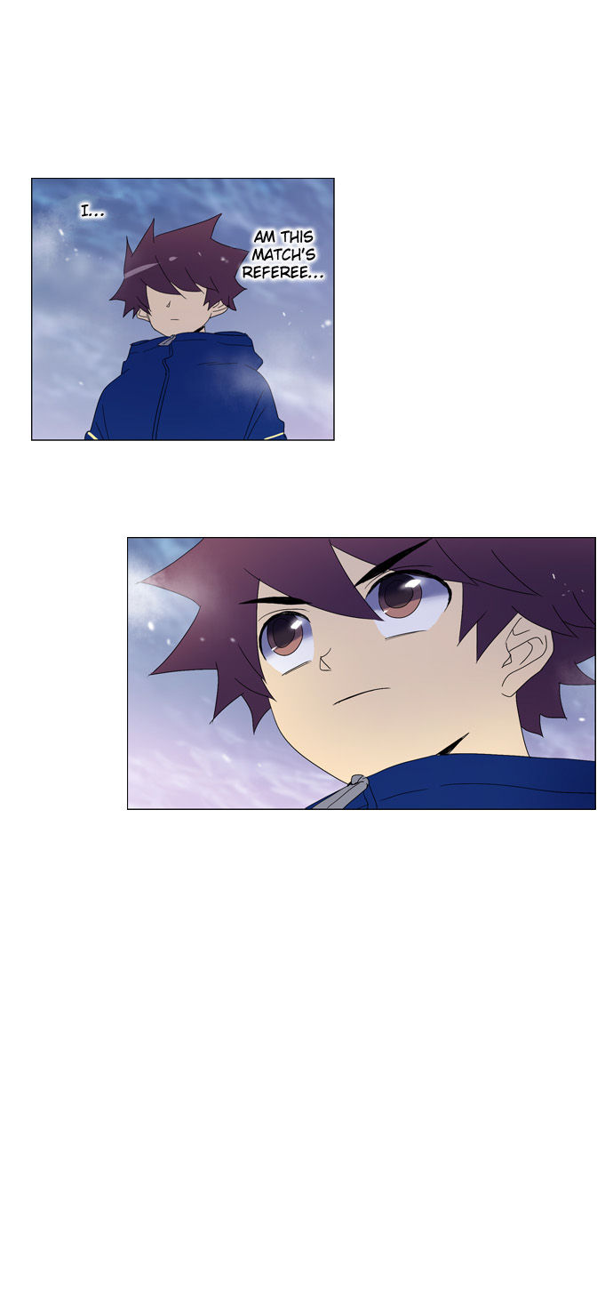 Soul Cartel Chapter 59 page 15 - Chapter 59