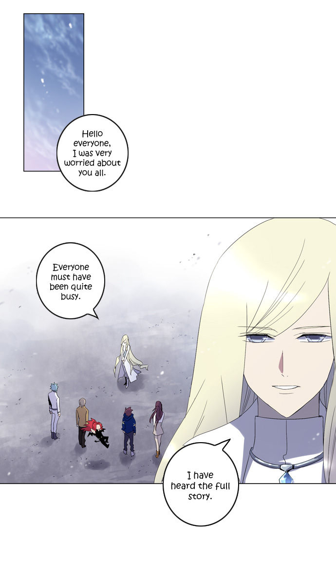 Soul Cartel Chapter 59 page 16 - Chapter 59