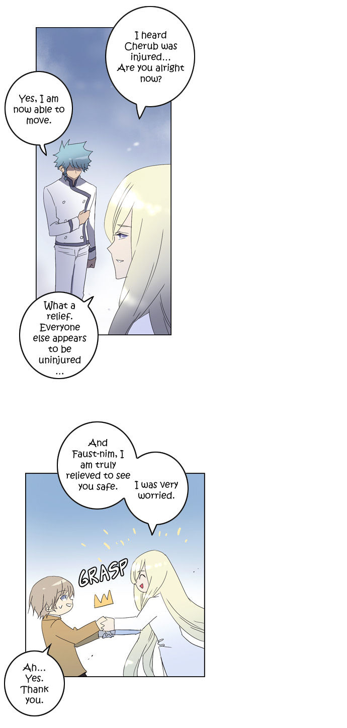 Soul Cartel Chapter 59 page 17 - Chapter 59