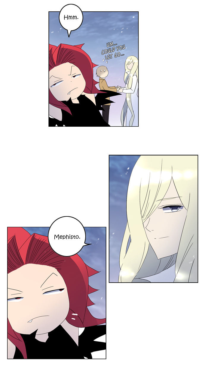 Soul Cartel Chapter 59 page 18 - Chapter 59