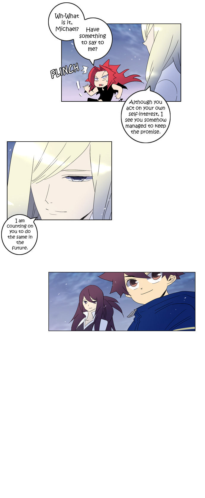 Soul Cartel Chapter 59 page 19 - Chapter 59