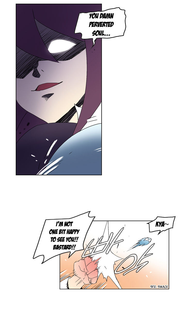 Soul Cartel Chapter 59 page 24 - Chapter 59