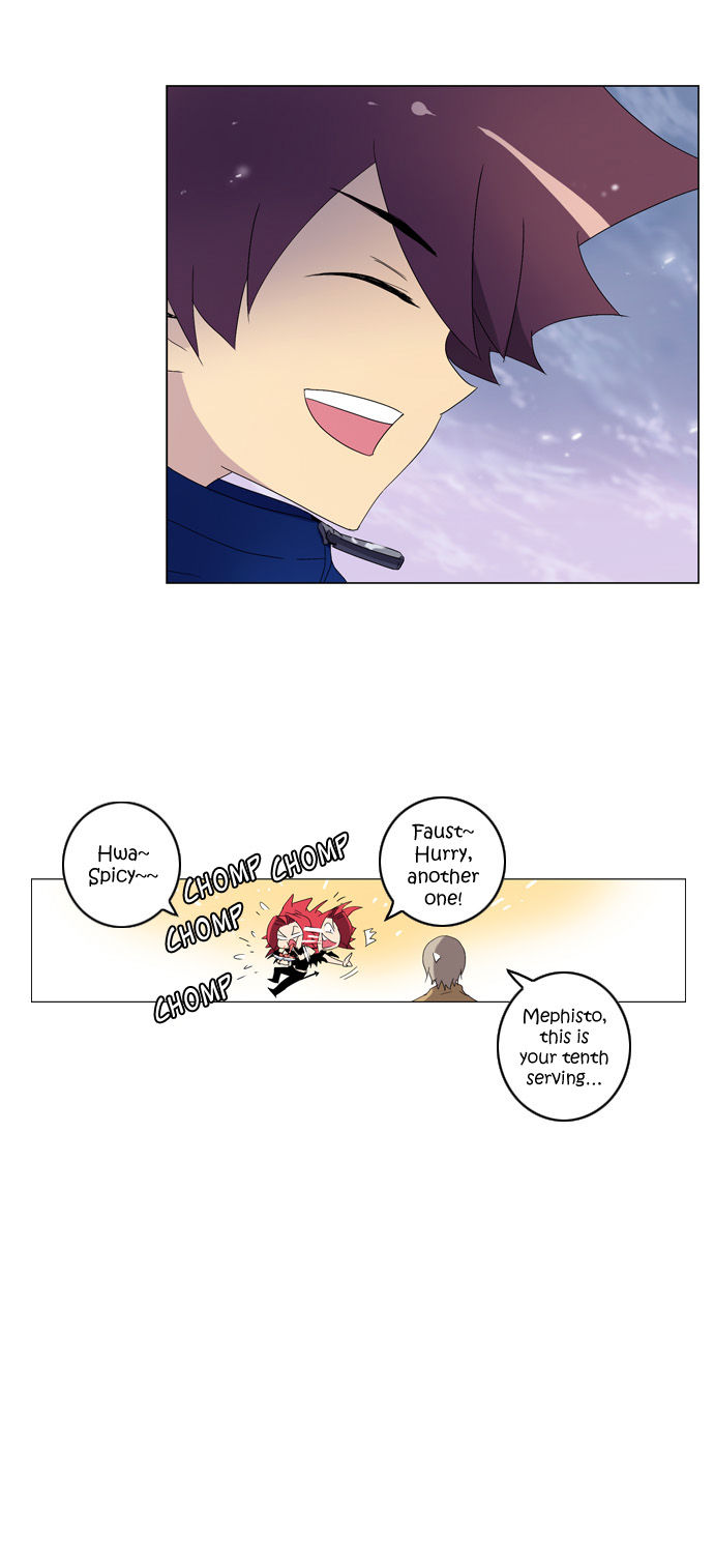 Soul Cartel Chapter 59 page 27 - Chapter 59