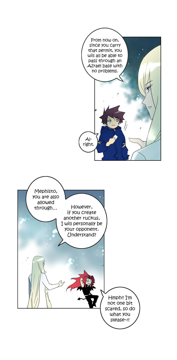 Soul Cartel Chapter 59 page 29 - Chapter 59