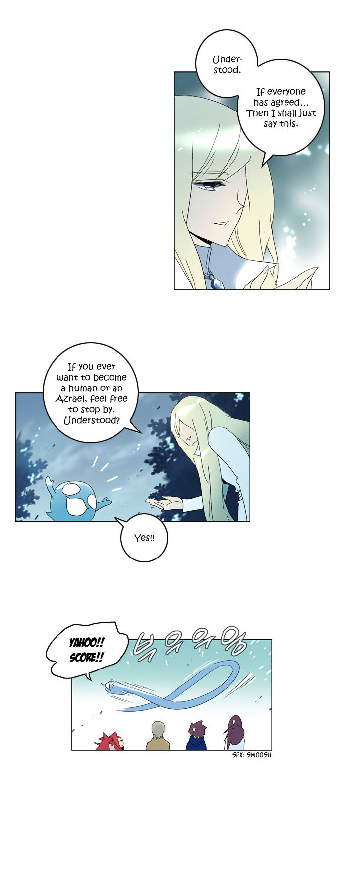 Soul Cartel Chapter 59 page 31 - Chapter 59