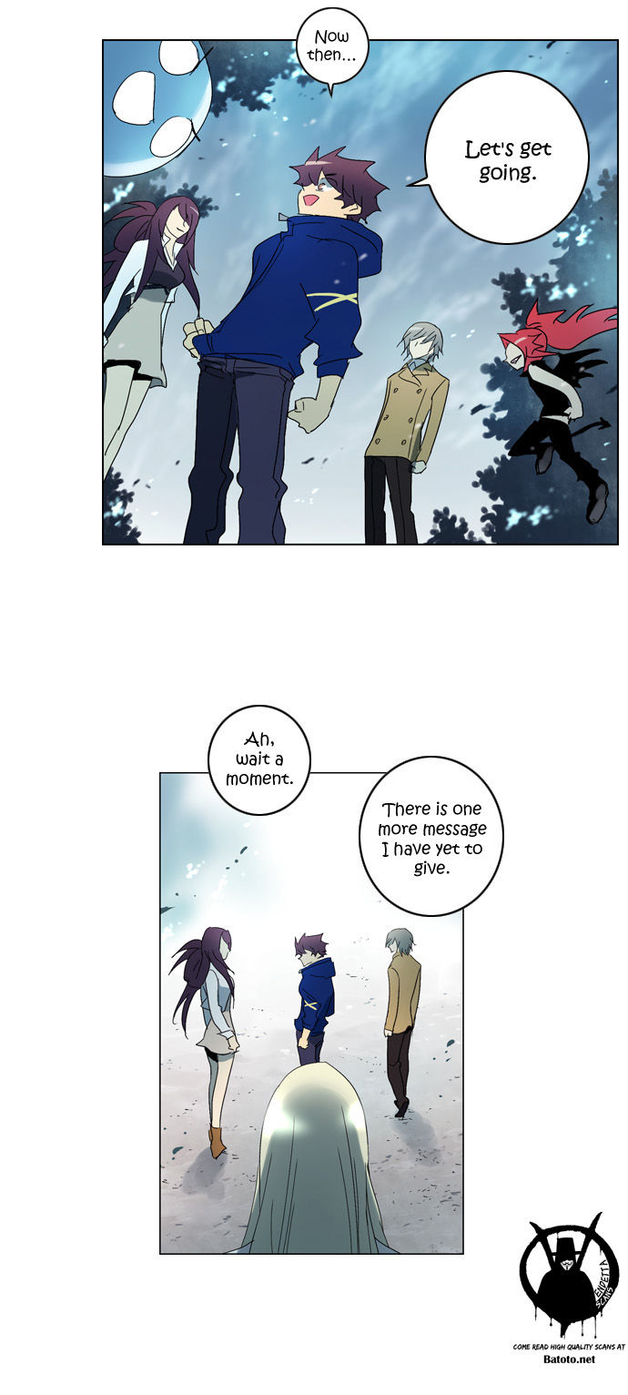 Soul Cartel Chapter 59 page 32 - Chapter 59
