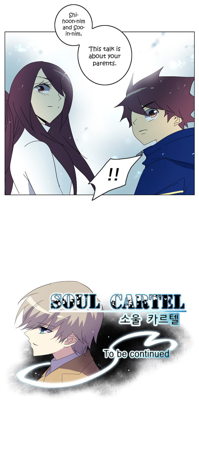 Soul Cartel Chapter 59 page 33 - Chapter 59