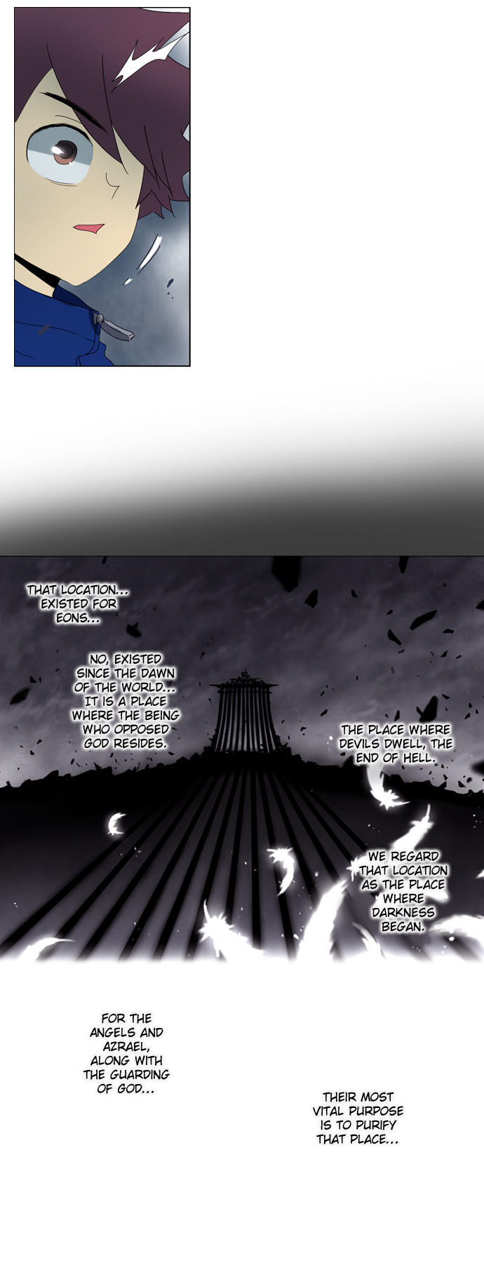 Soul Cartel Chapter 60 page 17 - Chapter 60