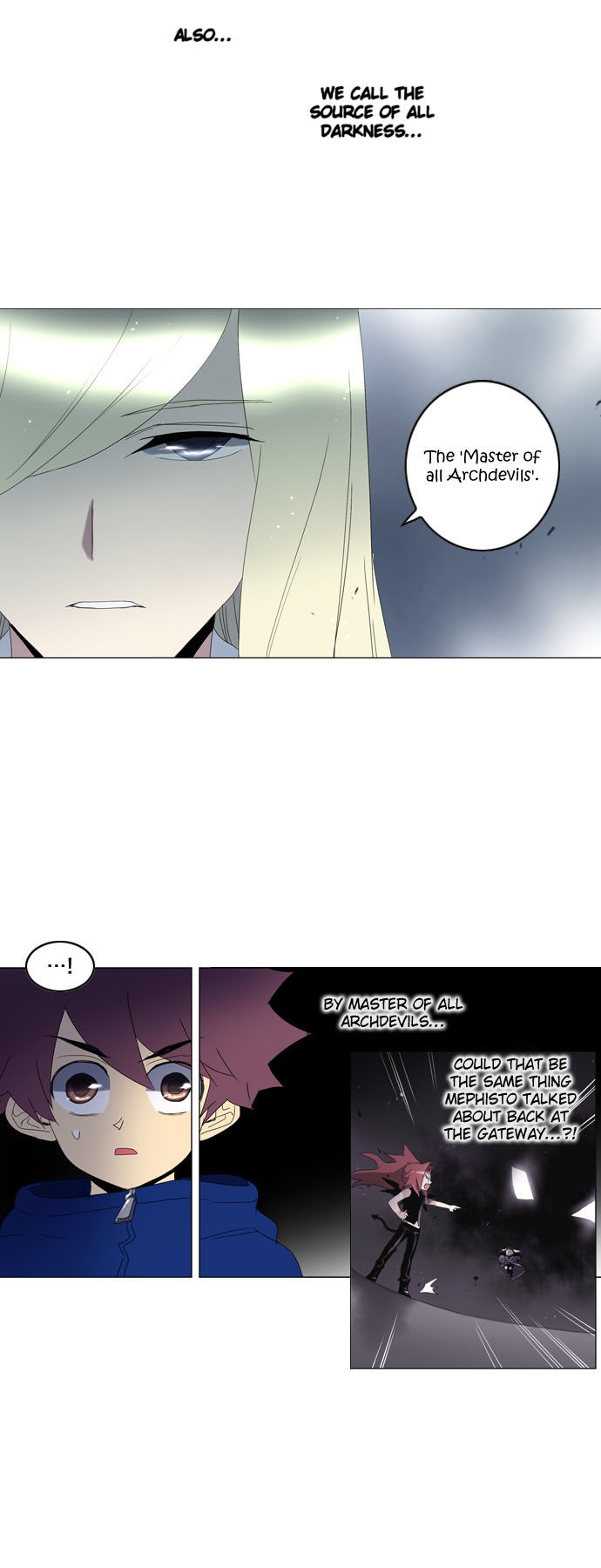 Soul Cartel Chapter 60 page 18 - Chapter 60