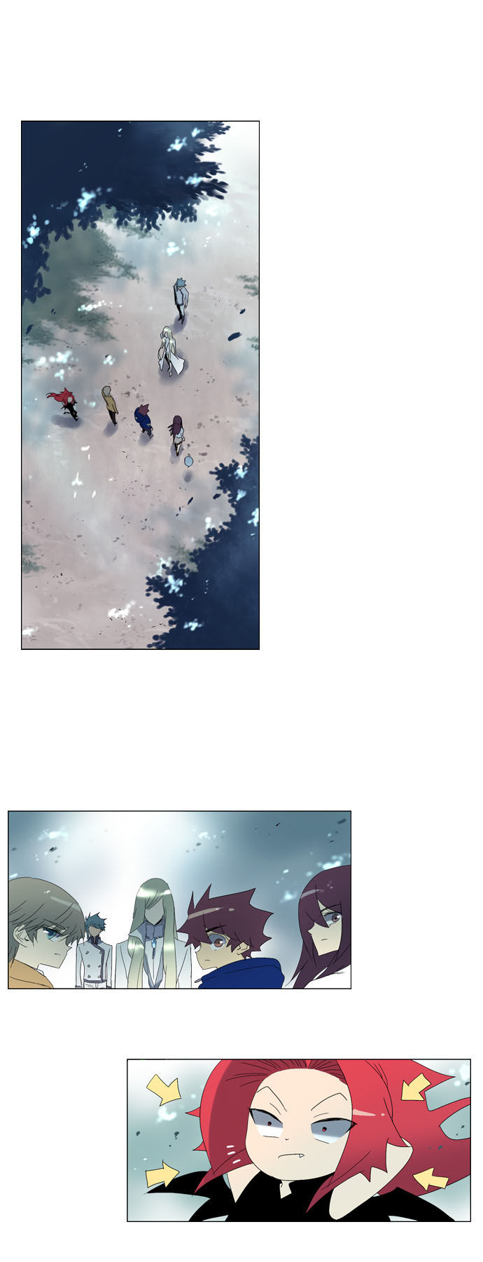 Soul Cartel Chapter 60 page 19 - Chapter 60