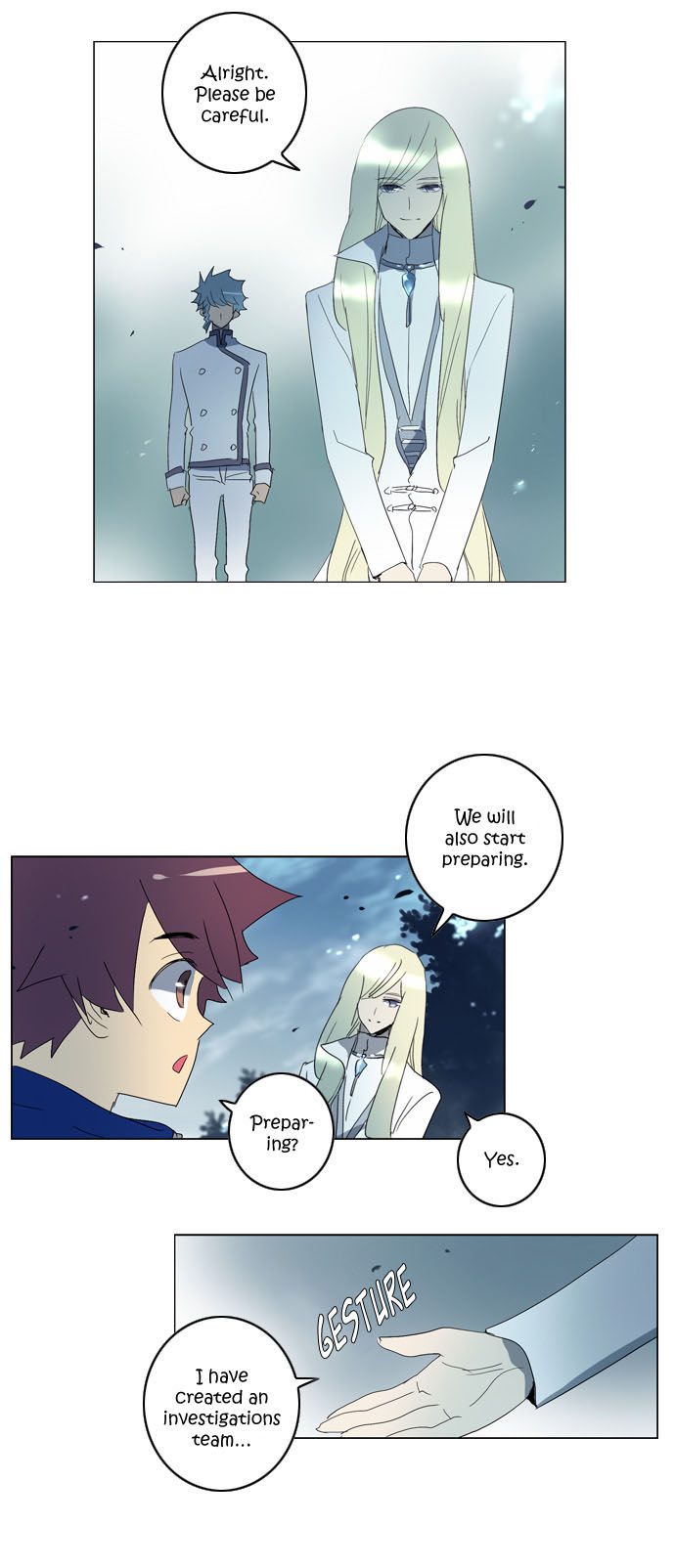 Soul Cartel Chapter 60 page 23 - Chapter 60