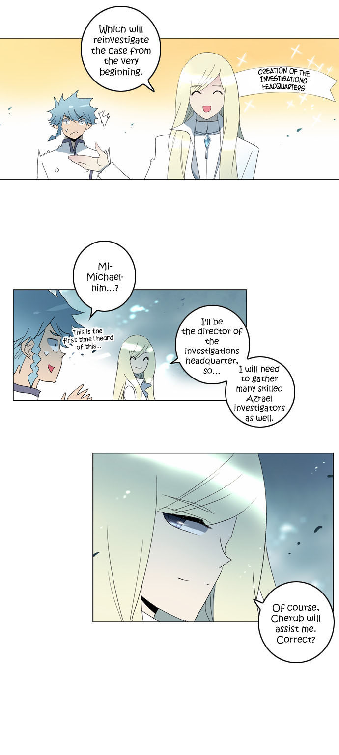 Soul Cartel Chapter 60 page 24 - Chapter 60