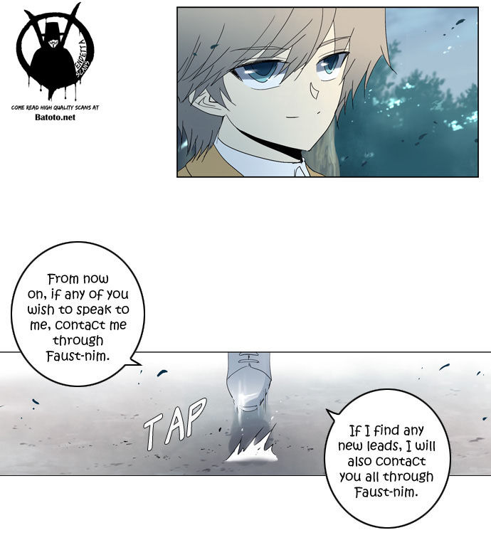 Soul Cartel Chapter 60 page 26 - Chapter 60
