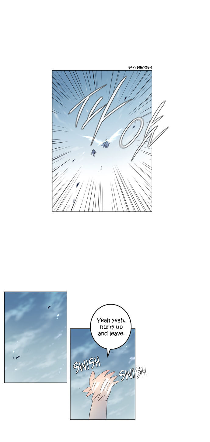 Soul Cartel Chapter 60 page 28 - Chapter 60