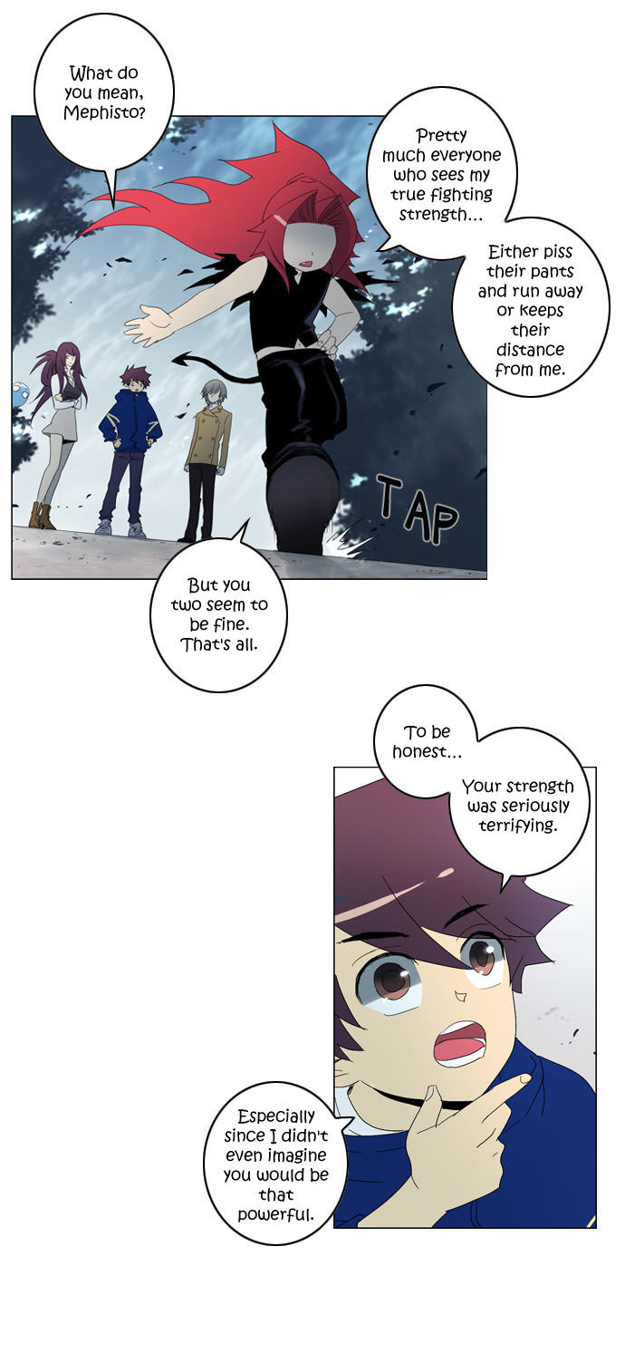 Soul Cartel Chapter 60 page 31 - Chapter 60