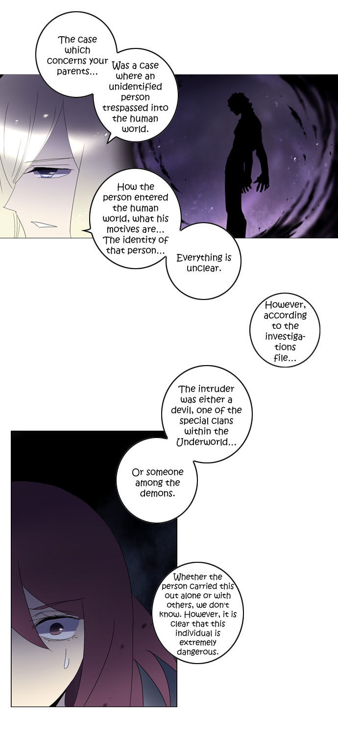 Soul Cartel Chapter 60 page 6 - Chapter 60