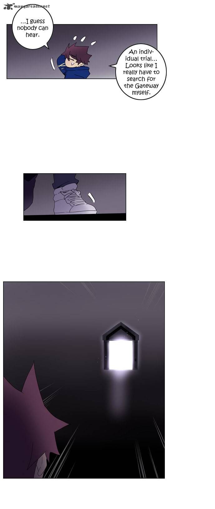 Soul Cartel Chapter 61 page 10 - Chapter 61